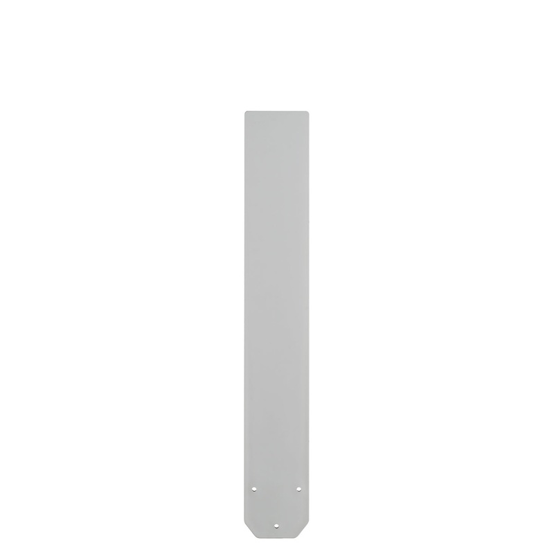 Fanimation BPW7914MW Levon Custom Blade Set Matte White