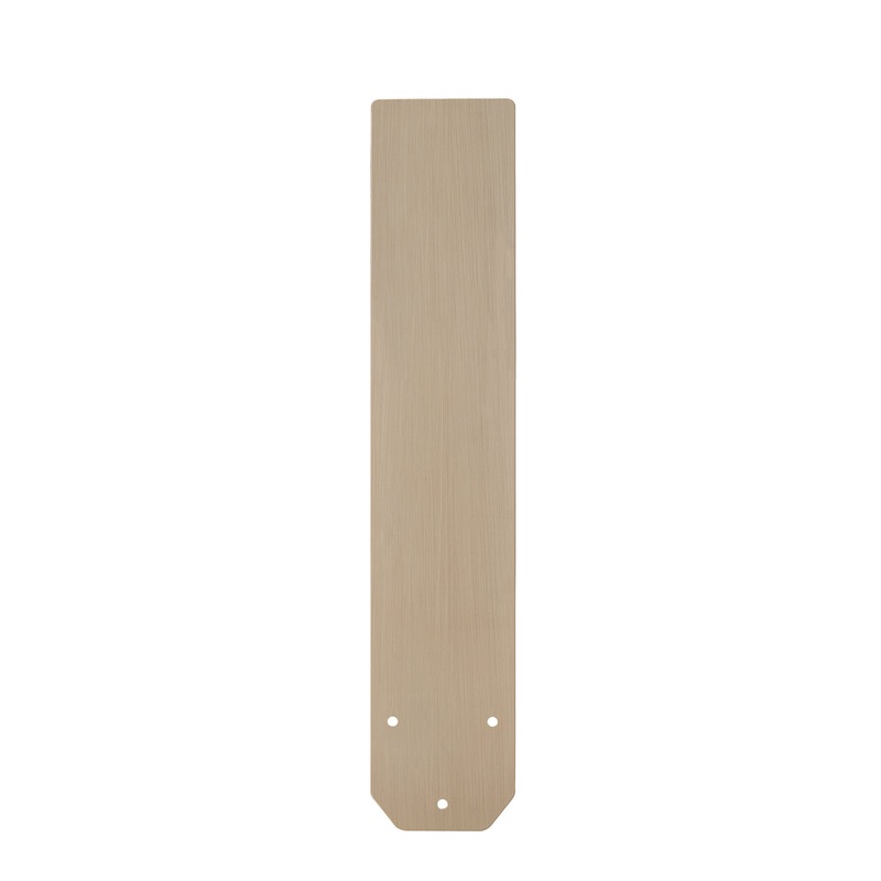 Fanimation BPW7914N Levon Custom Blade Set Natural