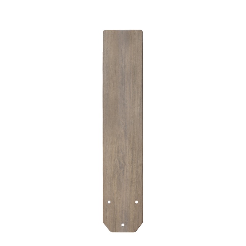 Fanimation BPW7914WP Levon Custom Blade Set Washed Pine