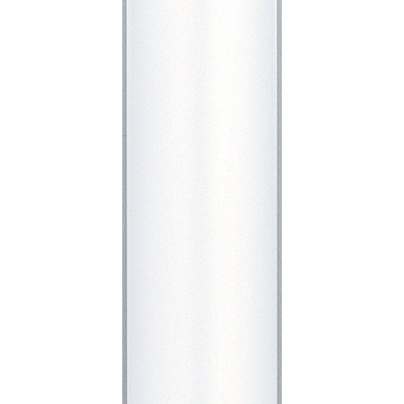 Fanimation DR1-24MW Downrods 24in Downrod Matte White