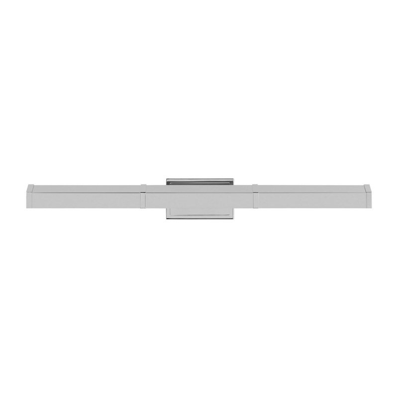 Visual Comfort Studio AW1192PN Granby Two Light Picture Light, Polished Nickel