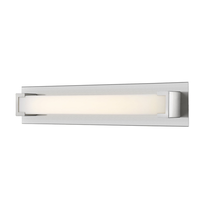 Z-Lite 1926-26V-BN-LED Elara LED Vanity, Brushed Nickel