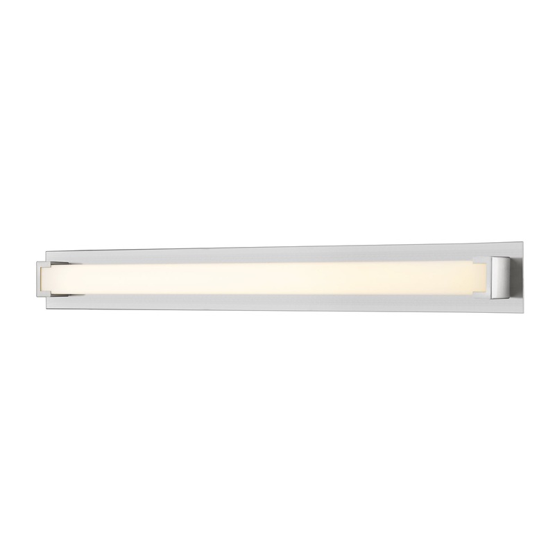 Z-Lite 1926-47V-BN-LED Elara LED Vanity, Brushed Nickel