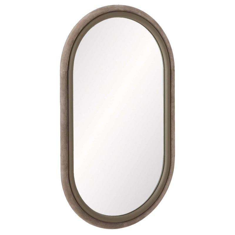 Arteriors WMI02 Weathers Mirror Dove