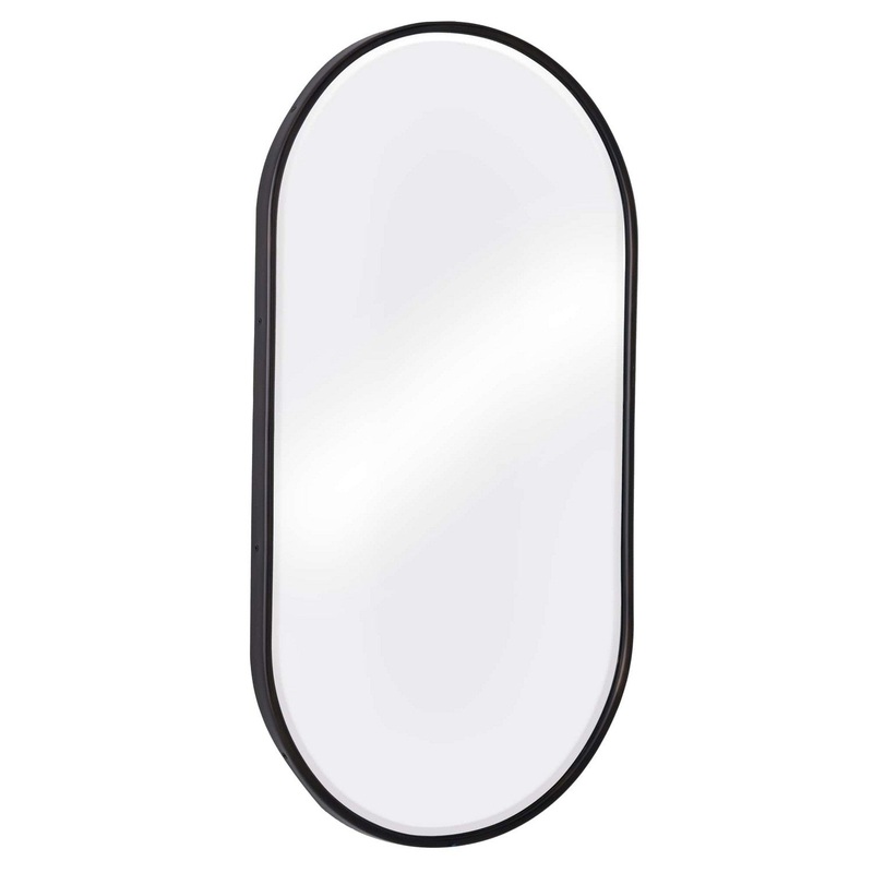 Arteriors WMI12 Vaquero Mirror Bronze