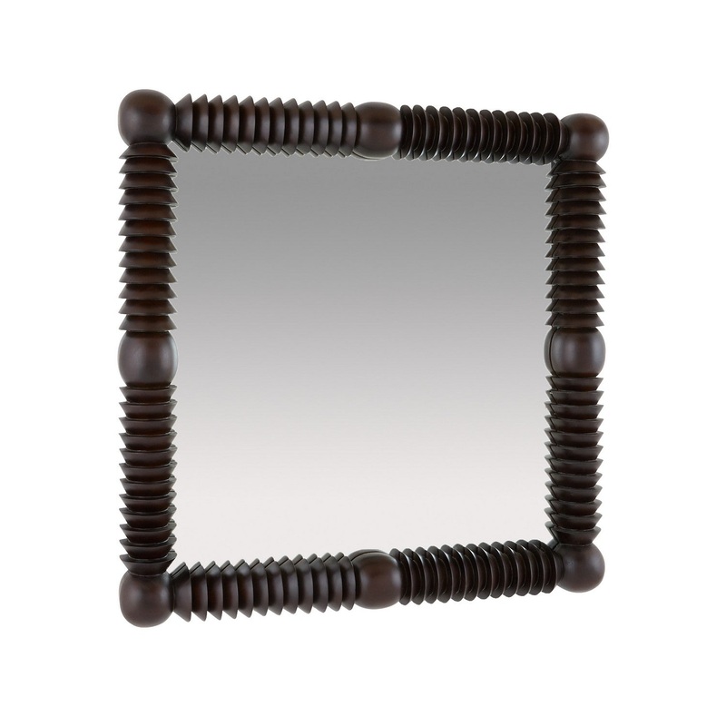 Arteriors WMI50 Chavelle Mirror Umber/Plain