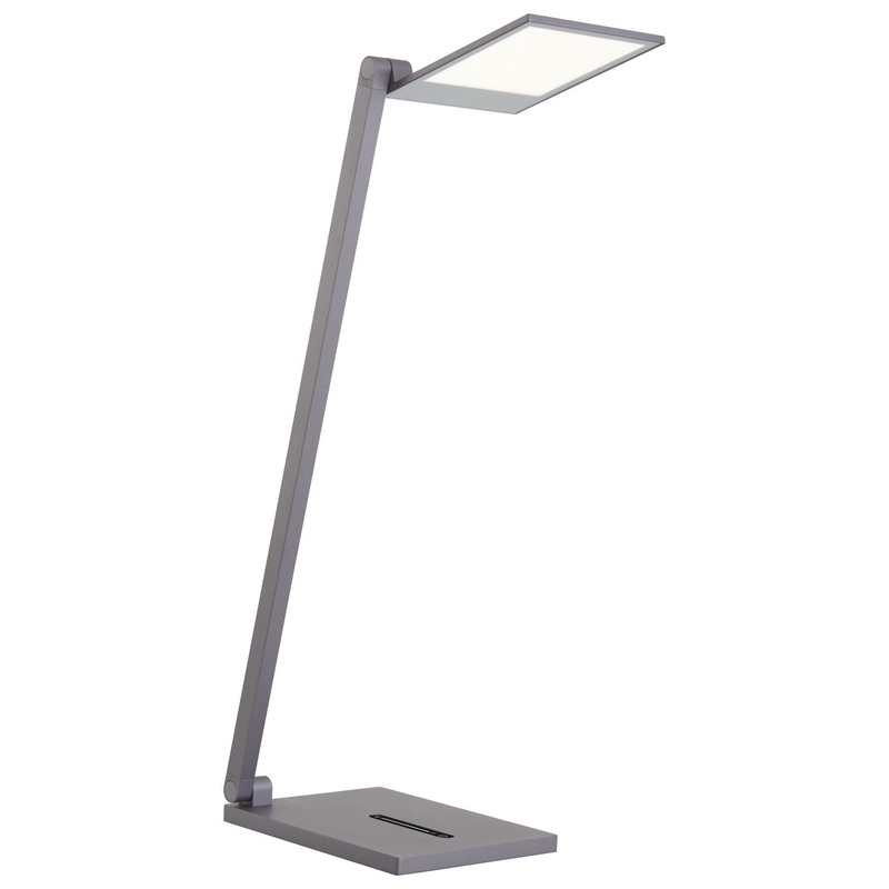 George Kovacs P1933-771-L Kovacs LED Table Lamp