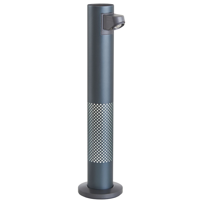 George Kovacs P1943-731-L Kovacs LED Flash Lamp with Battery