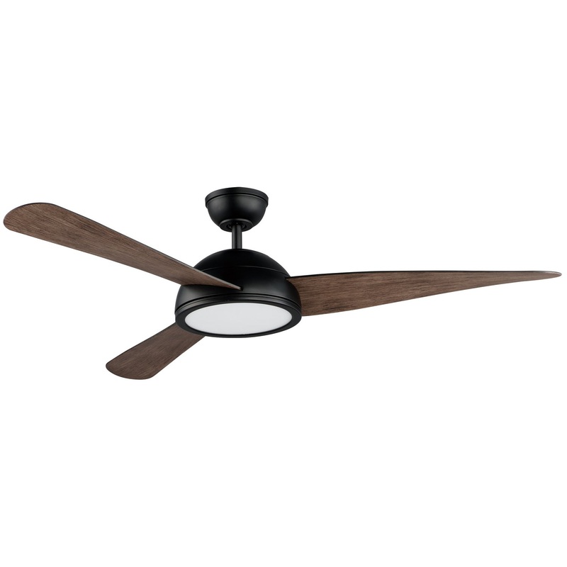 Maxim 88801OI Cupola 52"Ceiling Fan, Oil Rubbed Bronze