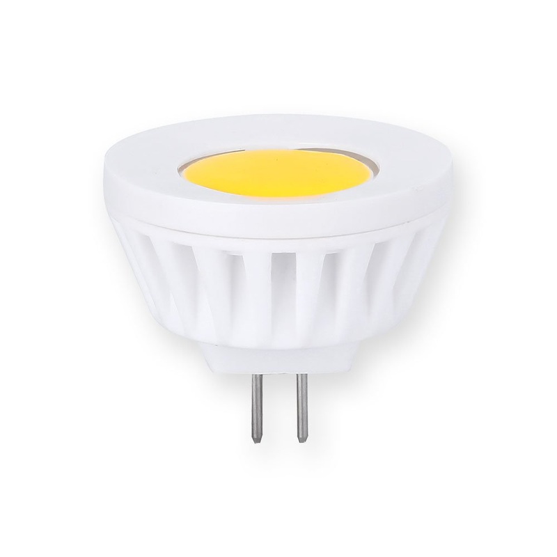 EmeryAllen EA-G4-3.0W-005-3090 G4 Bi Pin Base (G4), 3W, 3000K, 300 Lumens
