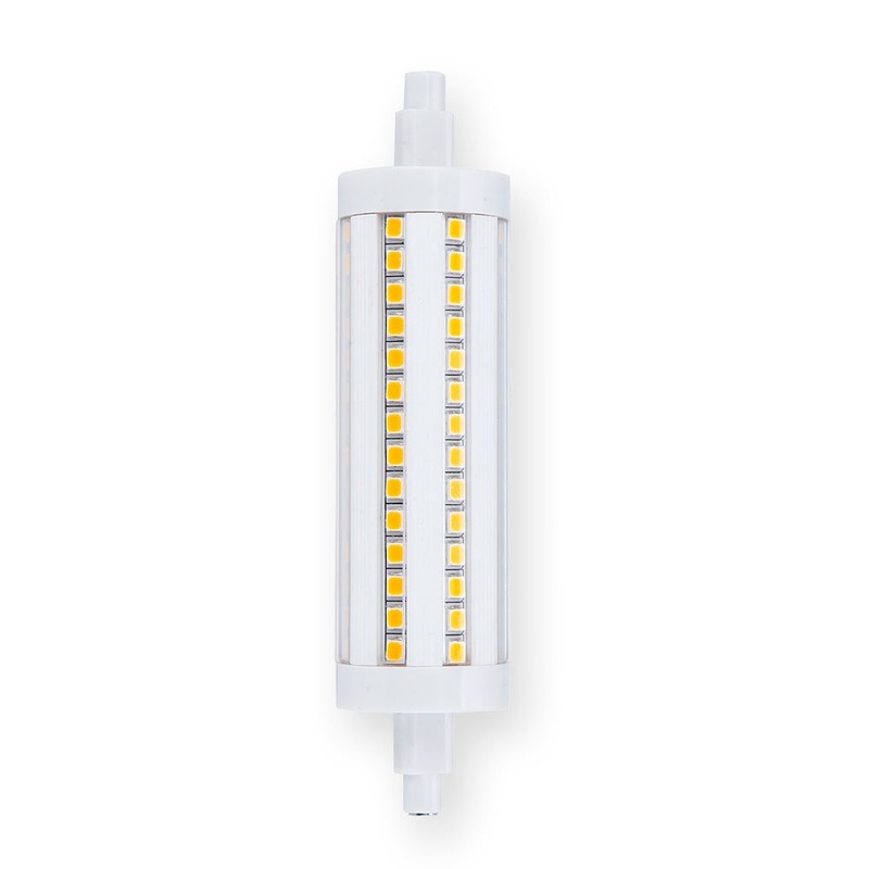EmeryAllen EA-R7S-10.0W-3080 Double Ended R7s 120V, 10W, 3000K, 1100 Lumens