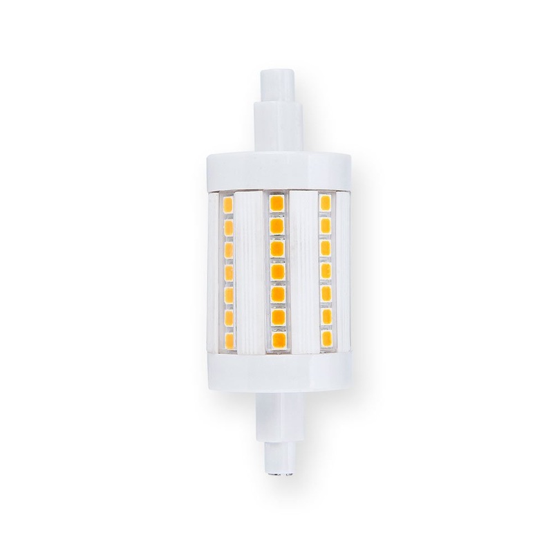 EmeryAllen EA-R7S-6.0W-3080 Double Ended R7s 120V, 6W, 3000K, 675 Lumens