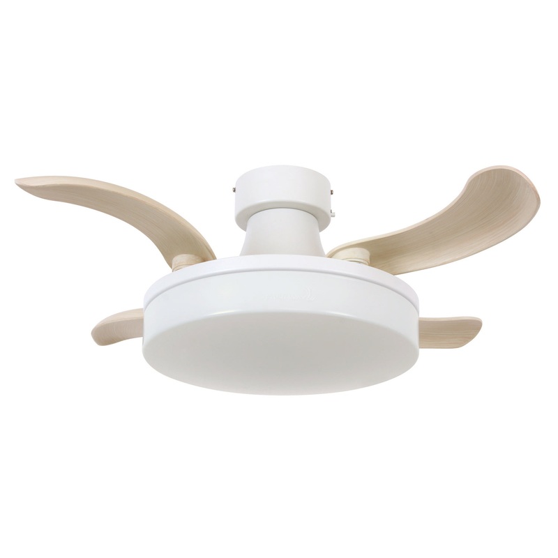Beacon Fanaway 21066401 Orbit 36" Ceiling Fan, Matte White