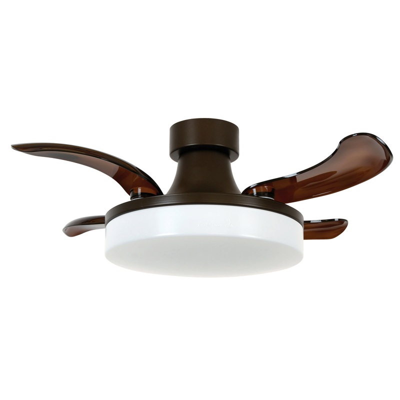 Beacon Fanaway 21066601 Orbit 36" Ceiling Fan, Oil Rubbed Bronze