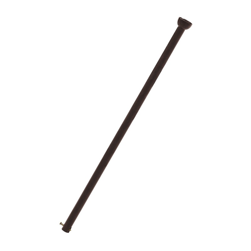 Beacon Fanaway 51107024 24" Downrod, Oil Rubbed Bronze