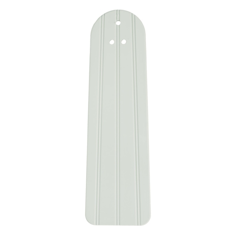 Casablanca 99014 All Weather Accessory Blades, White