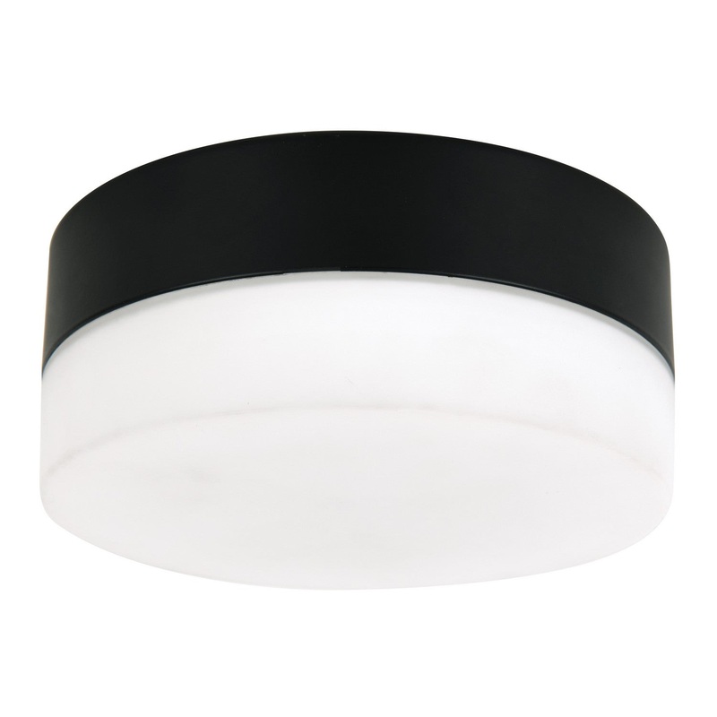 Lucci Air 210258010 Climate LED Light Kit, Black