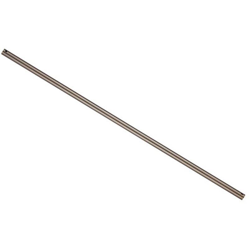 Lucci Air 210553120 12" Downrod, Antique Brass