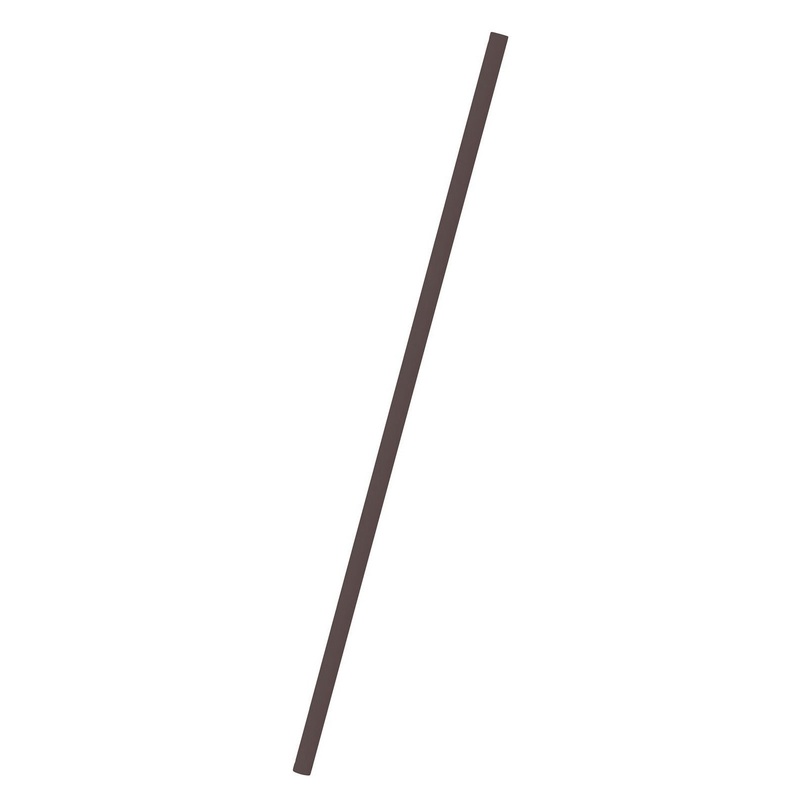 Lucci Air 210583120 12" Downrod, Oil Rubbed Bronze