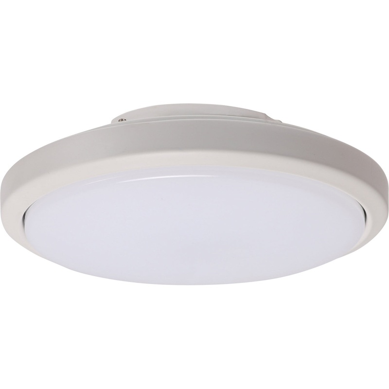 Lucci Air 21064501 Climate III LED Light Kit, White
