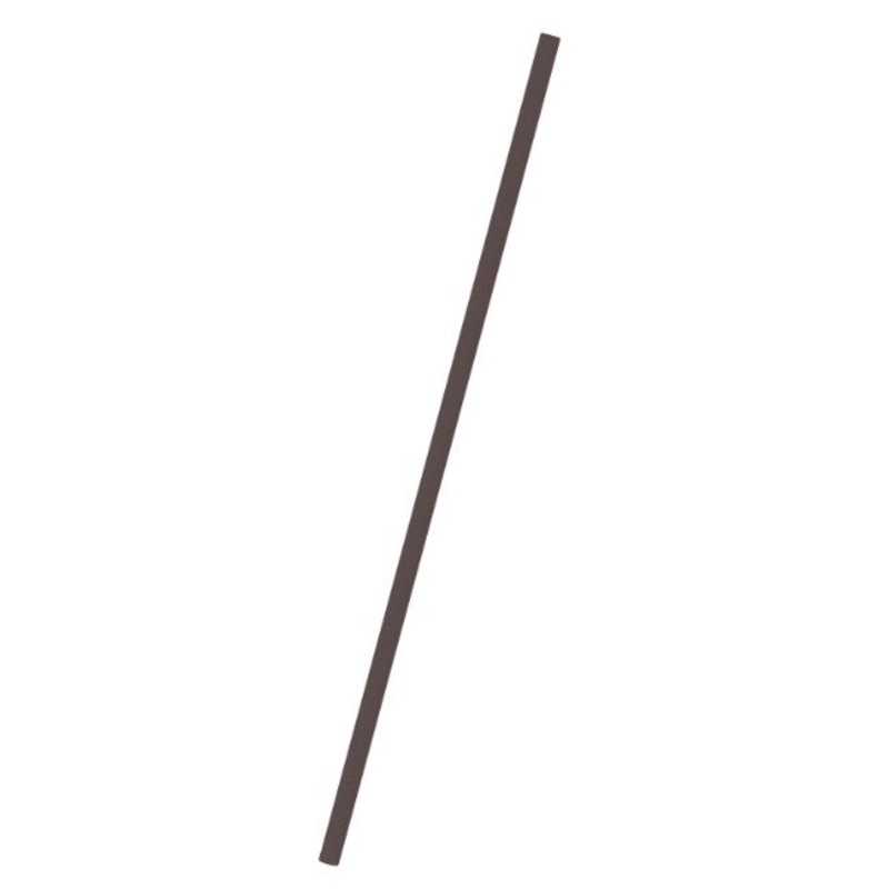 Lucci Air 21322012 Abyss 12" Downrod, Oil Rubbed Bronze