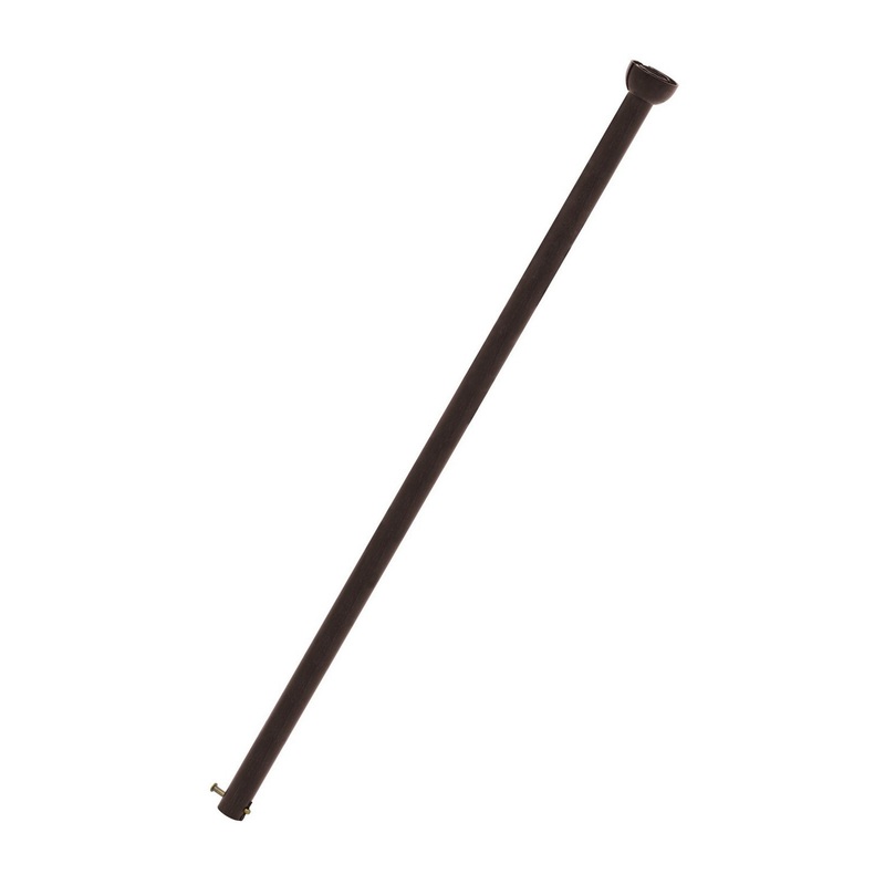 Beacon 212930120 Fanaway 12" Downrod, Oil Rubbed Bronze