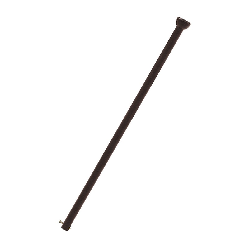 Beacon 212930240 Fanaway 24" Downrod, Oil Rubbed Bronze
