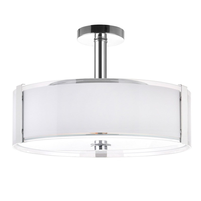 CWI Lighting 5571P21C-R Lucie Five Light Chandelier, Chrome