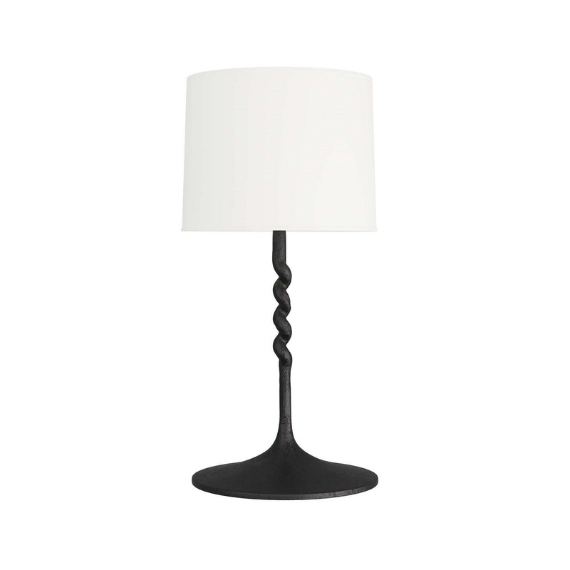 Arteriors GDPTI01-246 Shepherd's One Light Table Lamp Bronze
