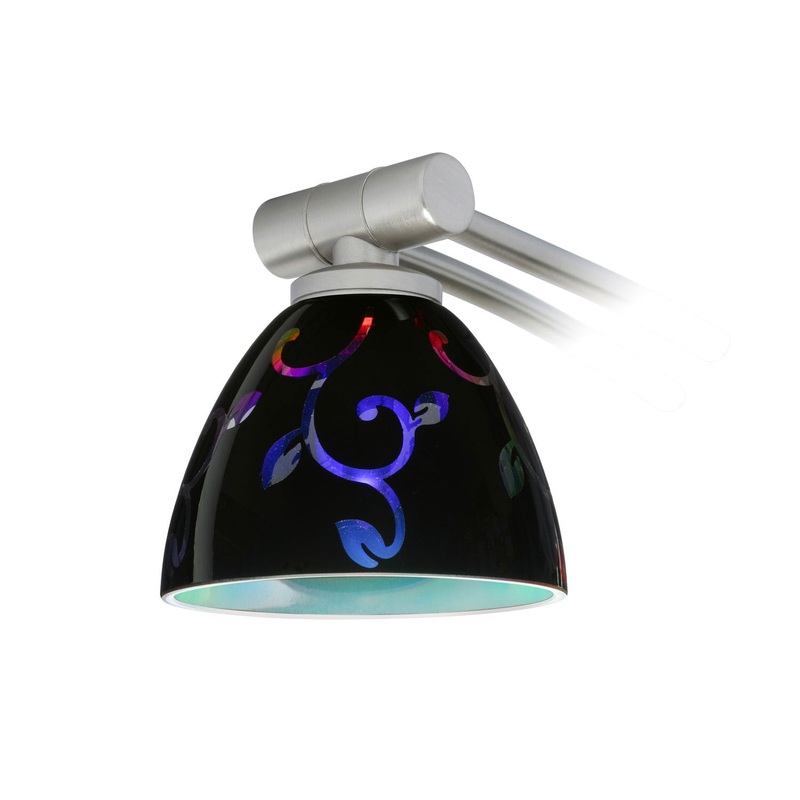 Besa 1858VBGO Divi Glass Only Black
