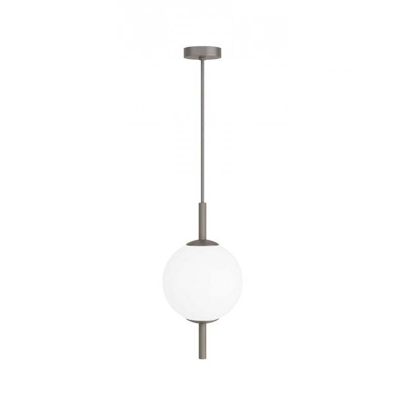 Arteriors DPC07 Tirso LED Pendant Opal