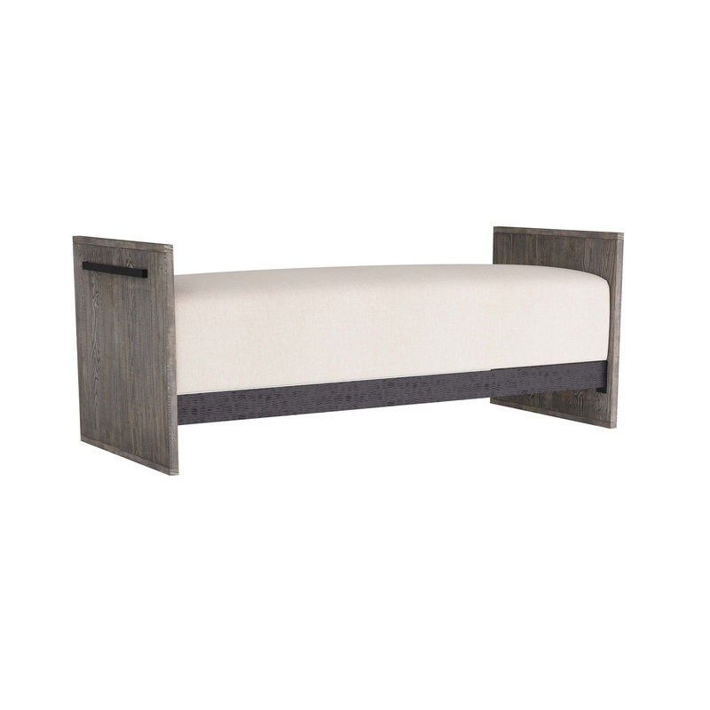 Arteriors FHI02 Townsend Bench Natural