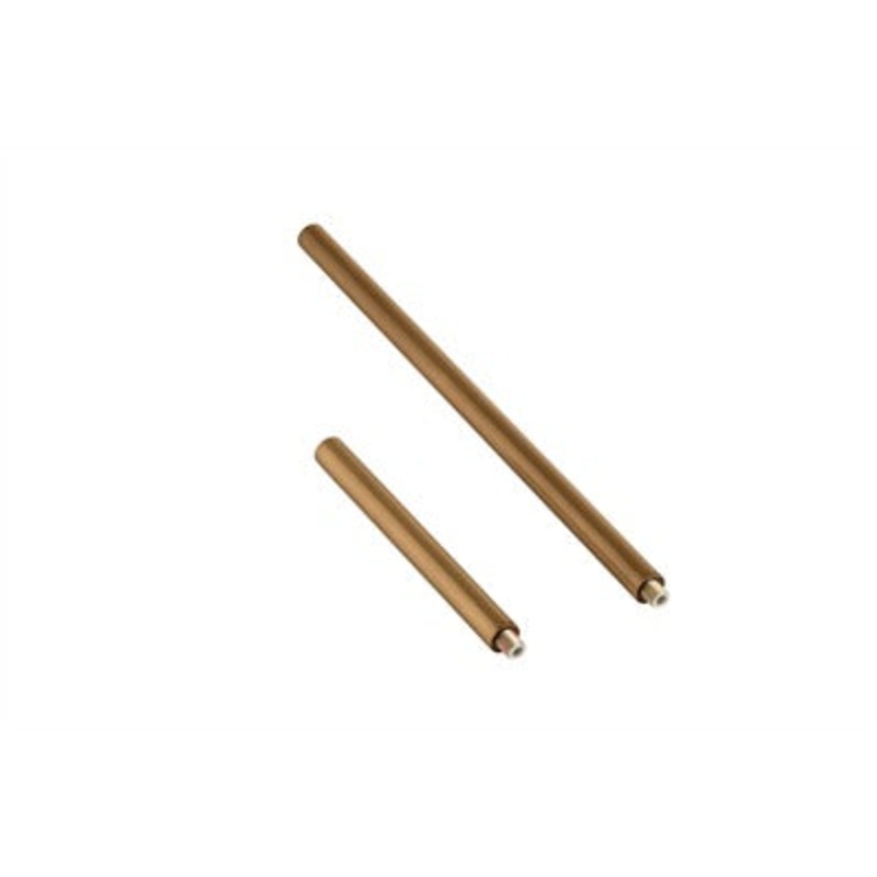 Arteriors PIPE-114 Pipe Extension Pipe Antique Brass