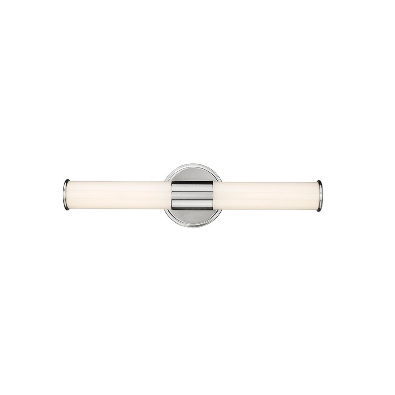 Millennium 2220-BN Trumann LED Vanity, Brushed Nickel