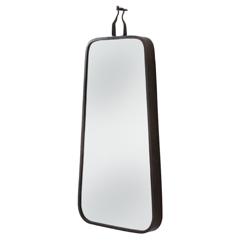 Arteriors DD2004 Autero Mirror Burnt Wax