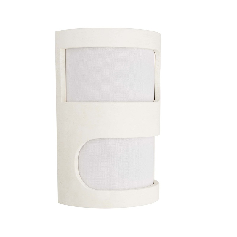 Arteriors DWC02 Temira Two Light Wall Sconce Ivory