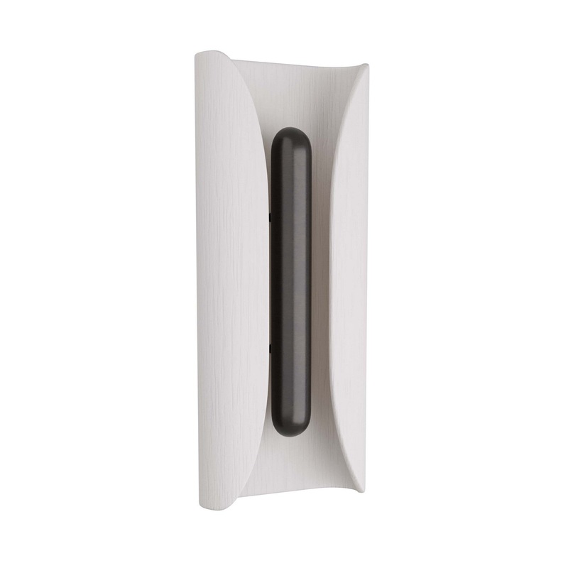 Arteriors DWC10 Winward LED Wall Sconce Ivory