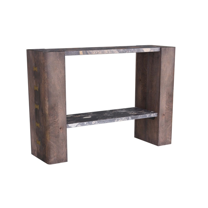 Arteriors FLI05 Torelli Console Caspian