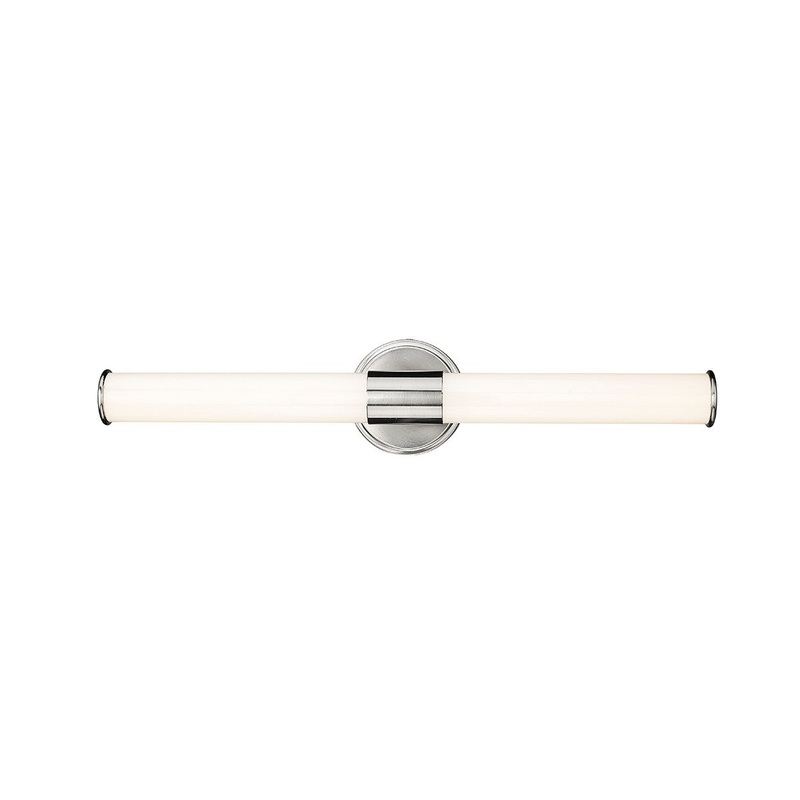 Millennium 2221-BN Trumann LED Vanity, Brushed Nickel