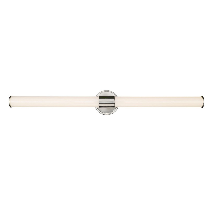 Millennium 2222-BN Trumann LED Vanity, Brushed Nickel