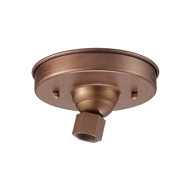 Millennium RSCK-CP R Series Canopy Kit, Copper
