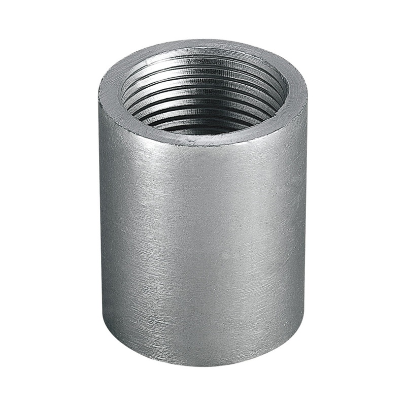 Millennium RC-AL R Series Stem Connector, Aluminum