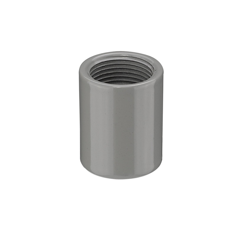 Millennium RC-GY R Series Stem Connector, Gray
