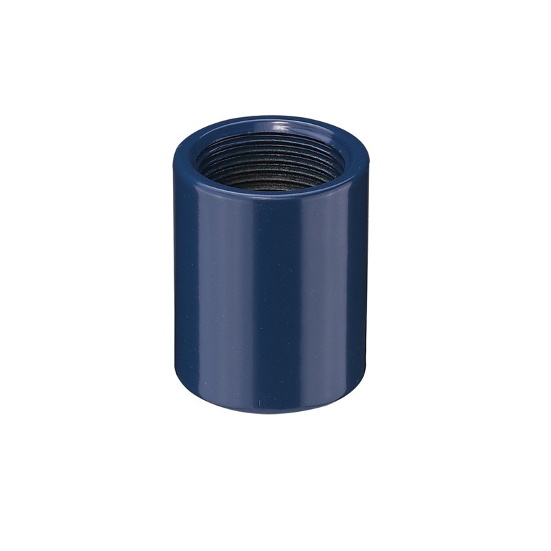 Millennium RC-NB R Series Stem Connector, Navy Blue
