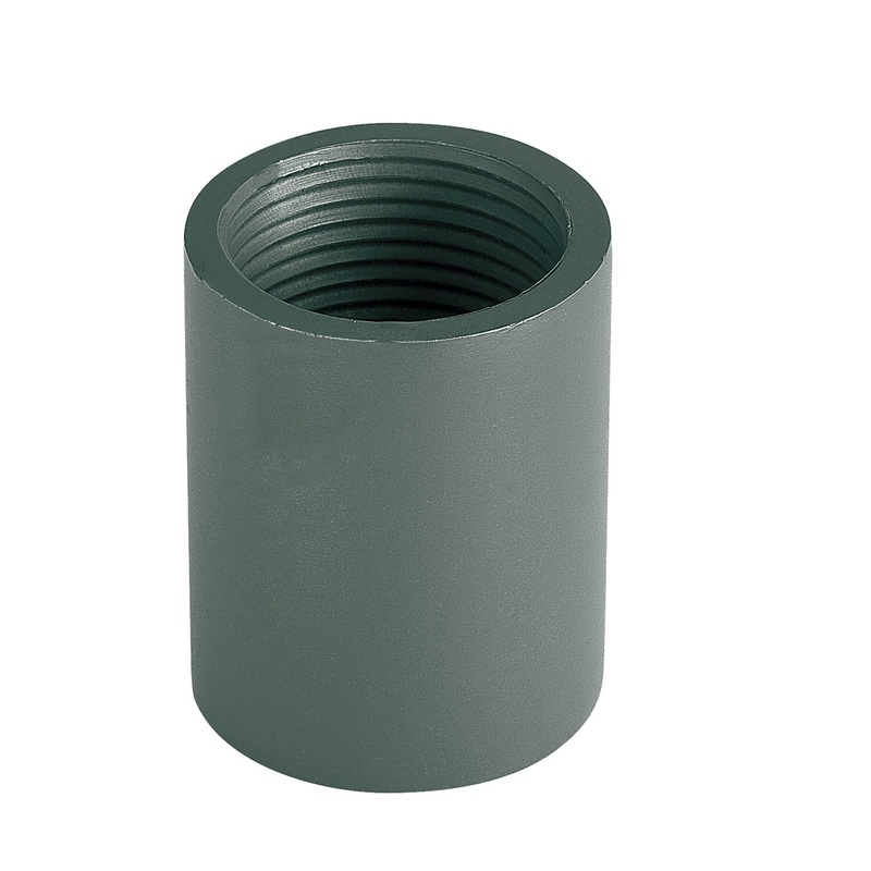 Millennium RC-SG R Series Stem Connector, Satin Green