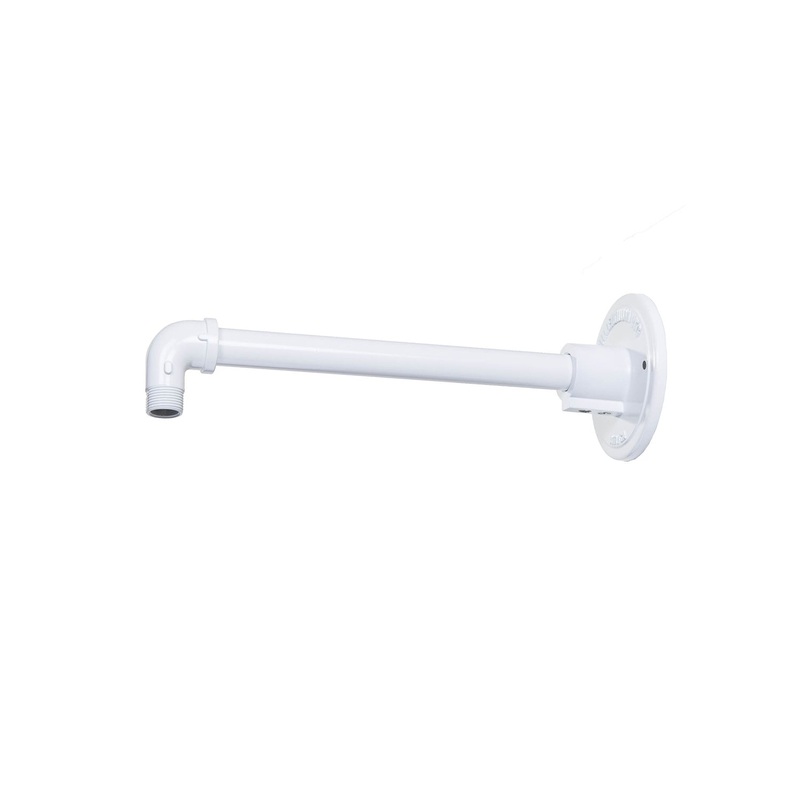 Millennium RGN13-WH R Series Goose Neck, White