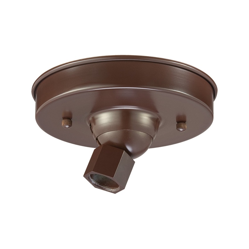 Millennium RSCK-ABR R Series Canopy Kit, Architectural Bronze
