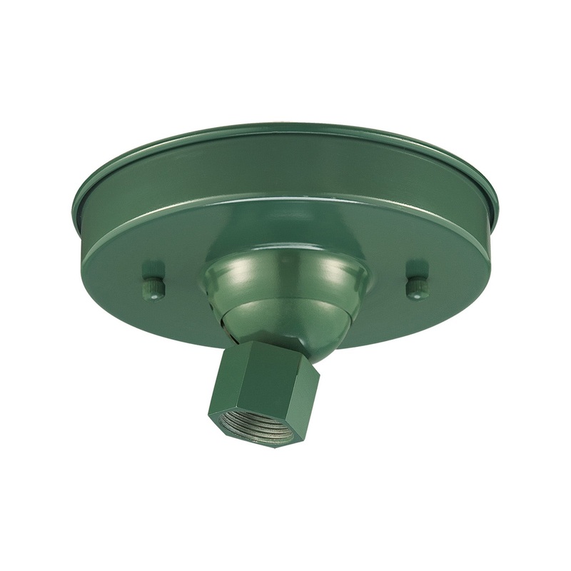 Millennium RSCK-SG R Series Canopy Kit, Satin Green