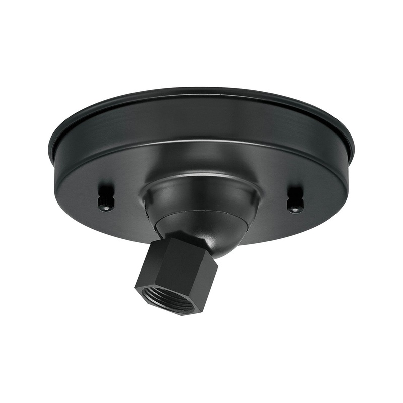 Millennium RSCKSS-SB R Series Steep Slope Canopy Kit, Satin Black