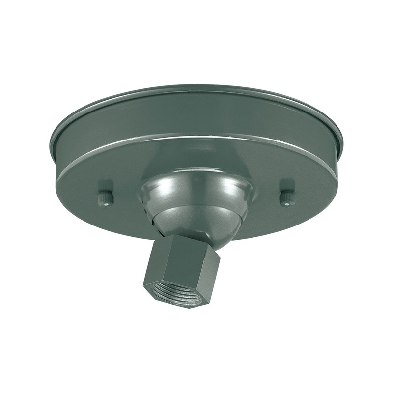 Millennium RSCKSS-SG R Series Steep Slope Canopy Kit, Satin Green